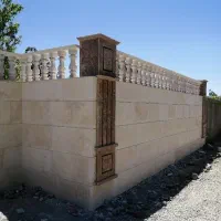 کاشی‌کاری، سرامیک و سنگ‌کاری تخصصی ساختمان