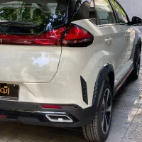 ایکس33 کراس مدل1404 قیمت قطعی|خودرو سواری و وانت|تهران, قیطریه|دیوار