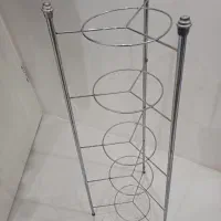 جاقابلمه ای کنار آشپرخانه