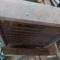 آبسردکن|آبسردکن و تصفیه آب|مبارکه, |دیوار