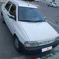 پراید مدل 98