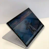 مایکروسافت سرفیس بوک 15 اینچی Surface BOOK 2|رایانه همراه|تهران, میدان ولیعصر|دیوار