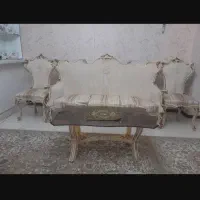 مبل|میز و صندلی غذاخوری|فردیس, شهرک هفده شهریور|دیوار
