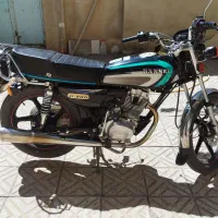 باسل200|موتورسیکلت|سنندج, |دیوار