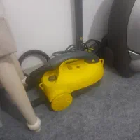 بخارشور کنوود اصلی