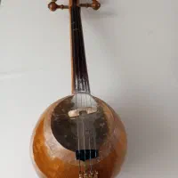 کار استاد احمدی|سازهای سنتی|تهران, آذری|دیوار