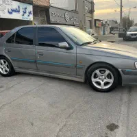 پژو پارس|خودرو سواری و وانت|گرگان, |دیوار