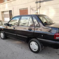 پراید مدل ۸۶ دوگانه شرکتی|خودرو سواری و وانت|کرج, ساماندهی|دیوار