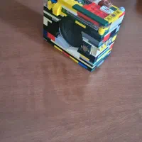 اسپیکر  لگو