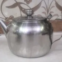 قوری استیل