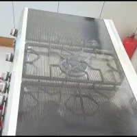 لوازم منزل در حد نو|اجاق گاز و لوازم برقی پختوپز|اصفهان, شاه پسند|دیوار