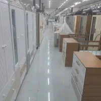 کمد نوزاد سیسمونی هدیه مادربزرگ بلوار کشاورز|اسباب و اثاث بچه|مشهد, نوید|دیوار