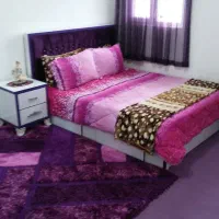 قالیچه اتاق خواب