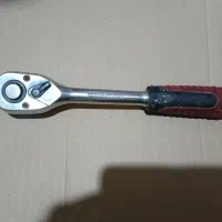 یک عدد دسته بکس جغجغه