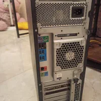 HP Workstation Z440|رایانه رومیزی|پردیس, فاز ۱|دیوار