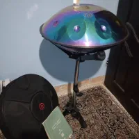 هنگدرام با تمام متعلقات