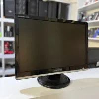 مانیتور 19 اینچ برند سامسونگ 60 هرتز استوک