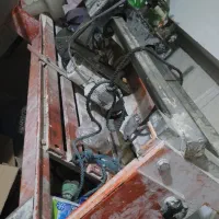 دستگاه سنگبری