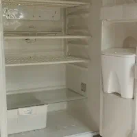 یخچال فیریزر هیمالیا|یخچال و فریزر|ماسال, |دیوار