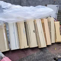 خرید وفروش انواع کولر سوخته وسالم|کولر گازی و فن‌کوئل|لاهیجان, طالقانی|دیوار