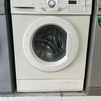 ماشین لباسشویی ال جی - LG|ماشین لباسشویی و خشک‌کن لباس|تهران, آبشار|دیوار