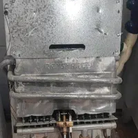 آبگرمکن ایران شرق مدل ۳۰۲۰