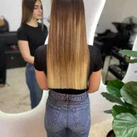 پروتئین تراپی. خاویار تراپی از ۵۰۰ تومان شروع میشه