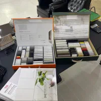 صفحه کورین ،کوارتزBelker(مستقیم ازکارخانه)مدلSolid