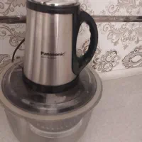 خورد کن پاناسونیک نو