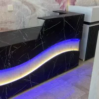کانتربوتیکی/میزکانتر45منشی سالنی/کانترپذیرش مطب
