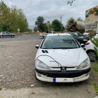 206 sd مدل ۹۴