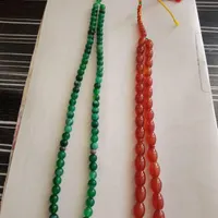 مهره و تسبیح