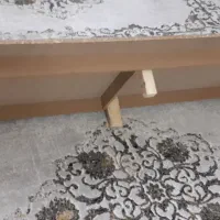 تخت چوبی|تخت و سرویس خواب|تهران, صادقیه|دیوار