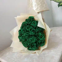 گل رز ربانی|صنایع دستی و سایر لوازم تزئینی|مشهد, شهرک شیرین|دیوار