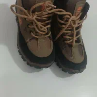 نیم بوت بچه گانه