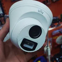 نصب انواع دوربین مداربسته