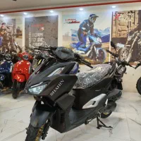 طرح کلیک دلتا ۱۵۰ آب خنک بدون پیش و چک۳۶ ماهه|موتورسیکلت|تهران, قیطریه|دیوار