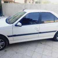پژوپارس فول XU7P(سفارشی)|خودرو سواری و وانت|بوشهر, |دیوار