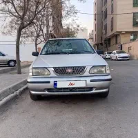 پراید ۱۴۱ مدل ۸۵|خودرو سواری و وانت|ری, ظهیرآباد|دیوار