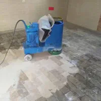 کفسابی ساب سنگ پالش ساب سنگ سنگ باقیمت مناسب|خدمات نظافت|شاهینشهر, خانه کارگر|دیوار