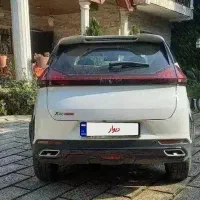 x33 cross automatic|خودرو سواری و وانت|تهران, اقدسیه|دیوار