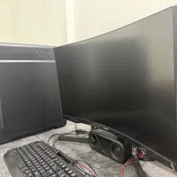 مانیتور گیمینگ