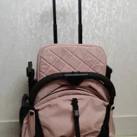 کالسکه تاشو کیکابو مدل میلی