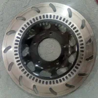 دیسک ترمز جلو موتور