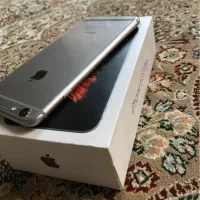 اپل lPhone 6s Plus با حافظهٔ ۱۶ گیگابایت|موبایل|تهران, وردآورد|دیوار
