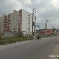 آپارتمان ۳ خواب ۱۴۵ متری بلوار بسیج