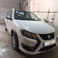 کوییک|خودرو سواری و وانت|مشکین‌دشت, |دیوار