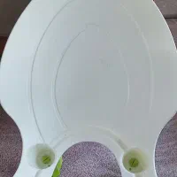 صندلی شست و شو و قصری|اسباب و اثاث بچه|فلاورجان, |دیوار