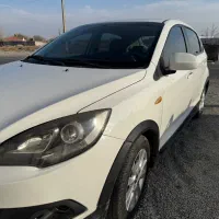 ام وی ام ۳۱۵ اکسلنت لاکچری درجه یک|خودرو سواری و وانت|کرج, گلشهر|دیوار