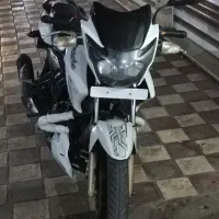 آپاچی پالس